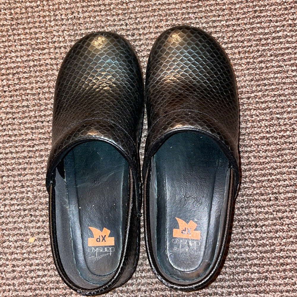 Dansko XP size 40